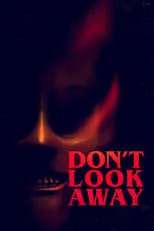 Póster de No apartes la mirada