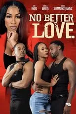 Póster de No Better Love