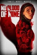 Póster de No Blood of Mine
