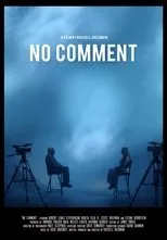 Póster de No Comment