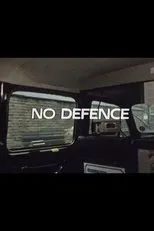 Póster de No Defence