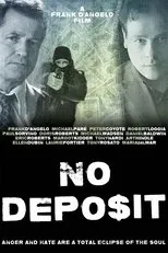 Póster de No Deposit