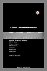Póster de No desearás a la mujer de tu hermano