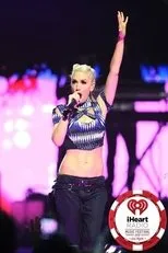 Póster de No Doubt | iHeartRadio Music Festival