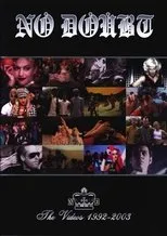 Póster de No Doubt | The Videos 1992-2003