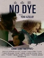 Póster de No Dye