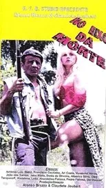 Póster de No Eixo da Morte