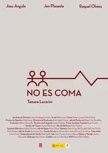 Póster de No es coma