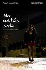 Póster de No estás sola, Sara