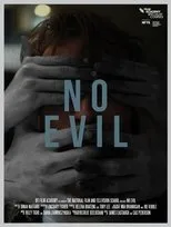 Póster de No Evil