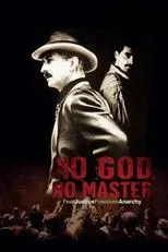 Póster de No God, No Master