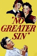 Póster de No Greater Sin