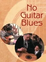 Póster de No Guitar Blues