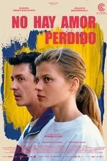 Póster de No hay amor perdido