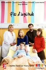 Póster de No hay que preocuparse