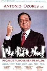 Póster de ¡No hija, no!