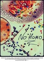 Póster de No homo
