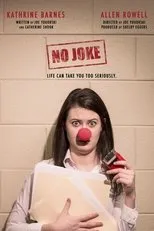 Póster de No Joke
