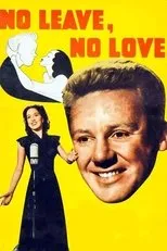Póster de No Leave, No Love