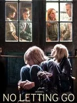 Póster de No Letting Go