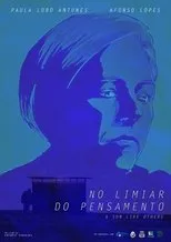 Póster de No Limiar do Pensamento