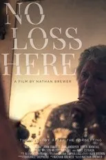 Póster de No Loss Here