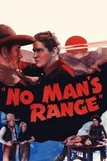 Póster de No Man's Range