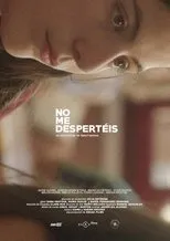 Póster de No me despertéis