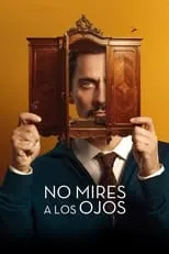 Póster de No mires a los ojos