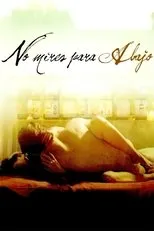 Póster de No mires para abajo