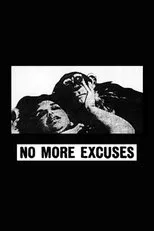 Póster de No More Excuses