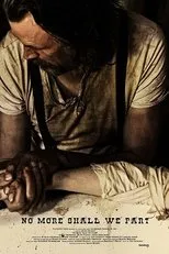 Póster de No More Shall We Part