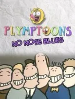 Póster de No Nose Blues