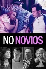 Póster de No Novios