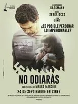 Póster de No odiarás