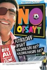 Póster de No Ofsayt
