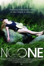 Póster de No One Bulgaria