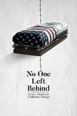 Póster de No One Left Behind