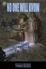 Póster de No One Will Know