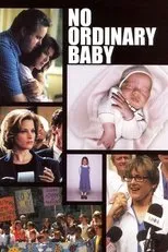 Póster de No Ordinary Baby