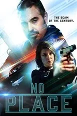 Póster de No Place