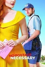 Póster de No Postage Necessary