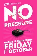 Póster de No Pressure