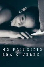 Póster de No Princípio Era o Verbo
