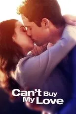Póster de No puedes comprar mi amor