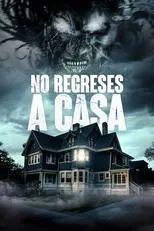 Póster de No regreses a casa