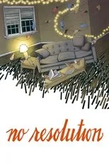 Póster de No Resolution
