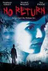 Póster de No Return