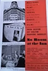 Póster de No Room at the Inn