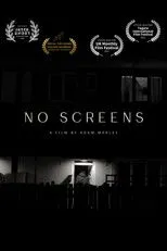Póster de No Screens
